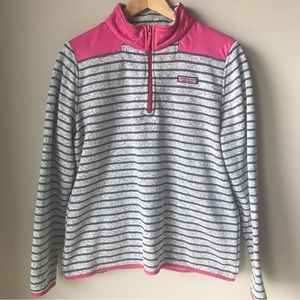 Vineyard Vines Quarter Zip